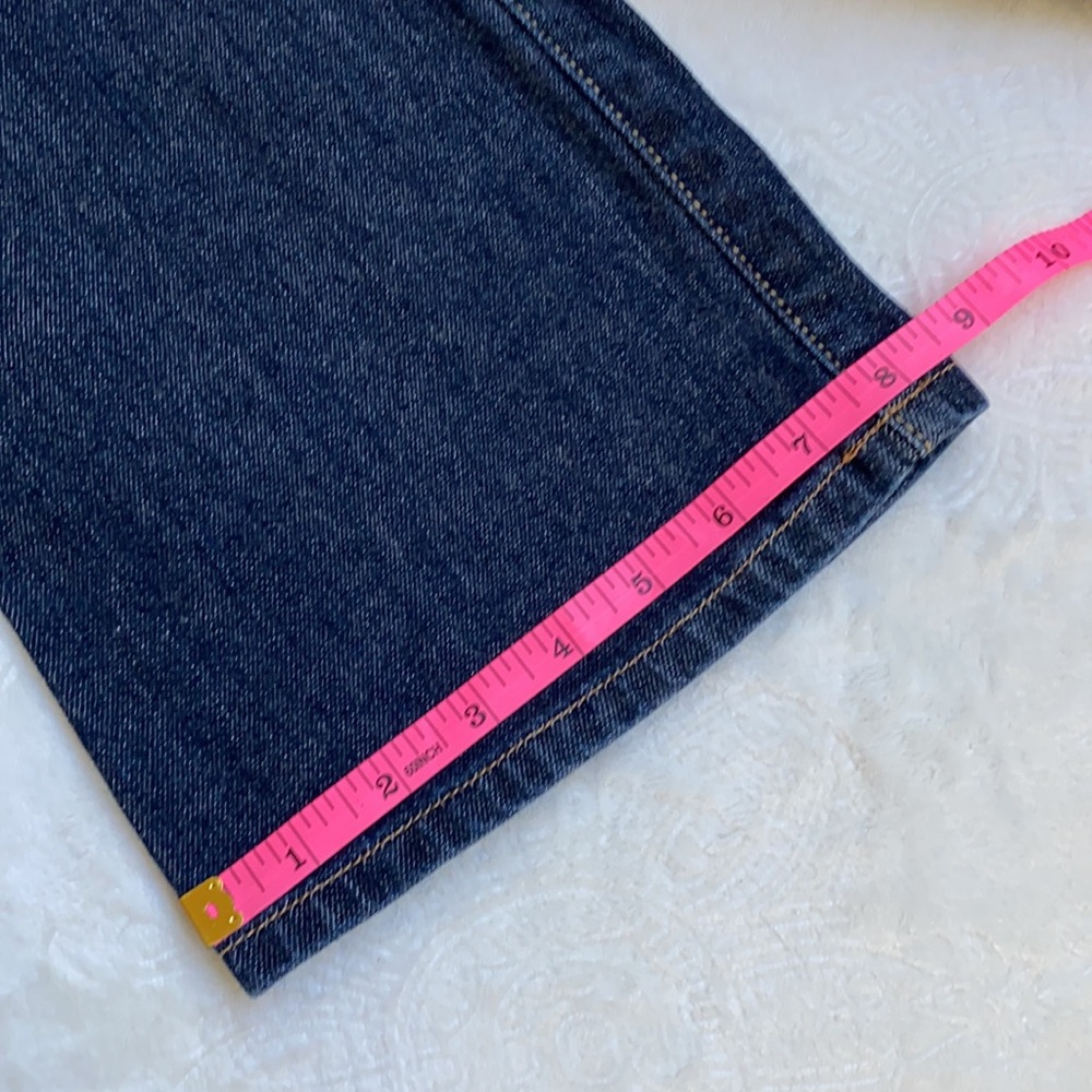 FOX Denim Silencer Boot Cut - Picture 4 of 12